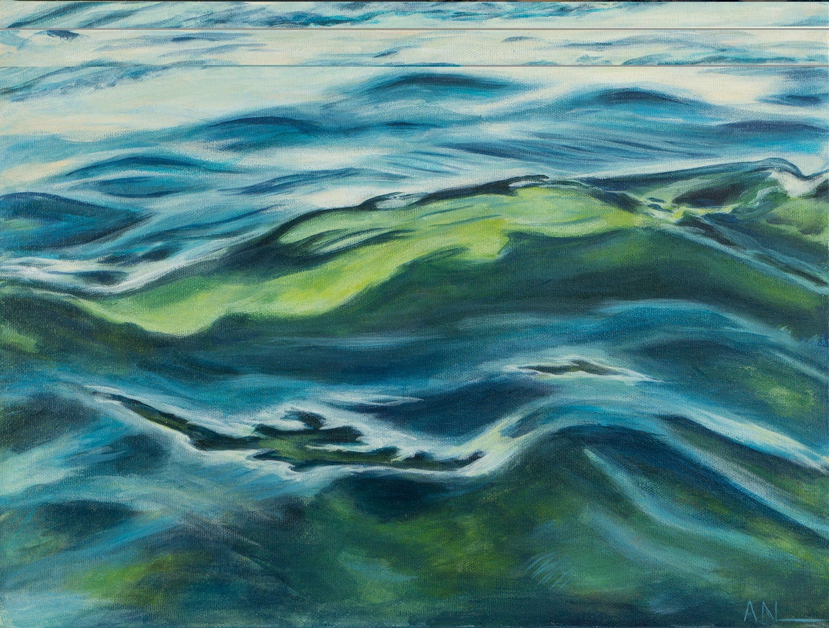 Water