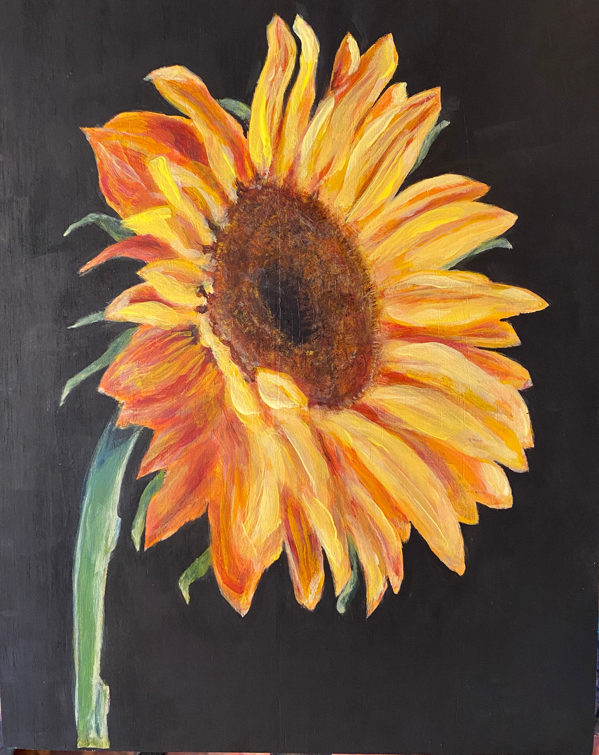 Sunflower