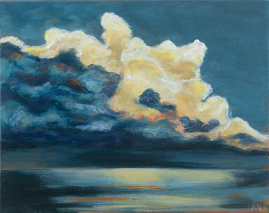 Clouds