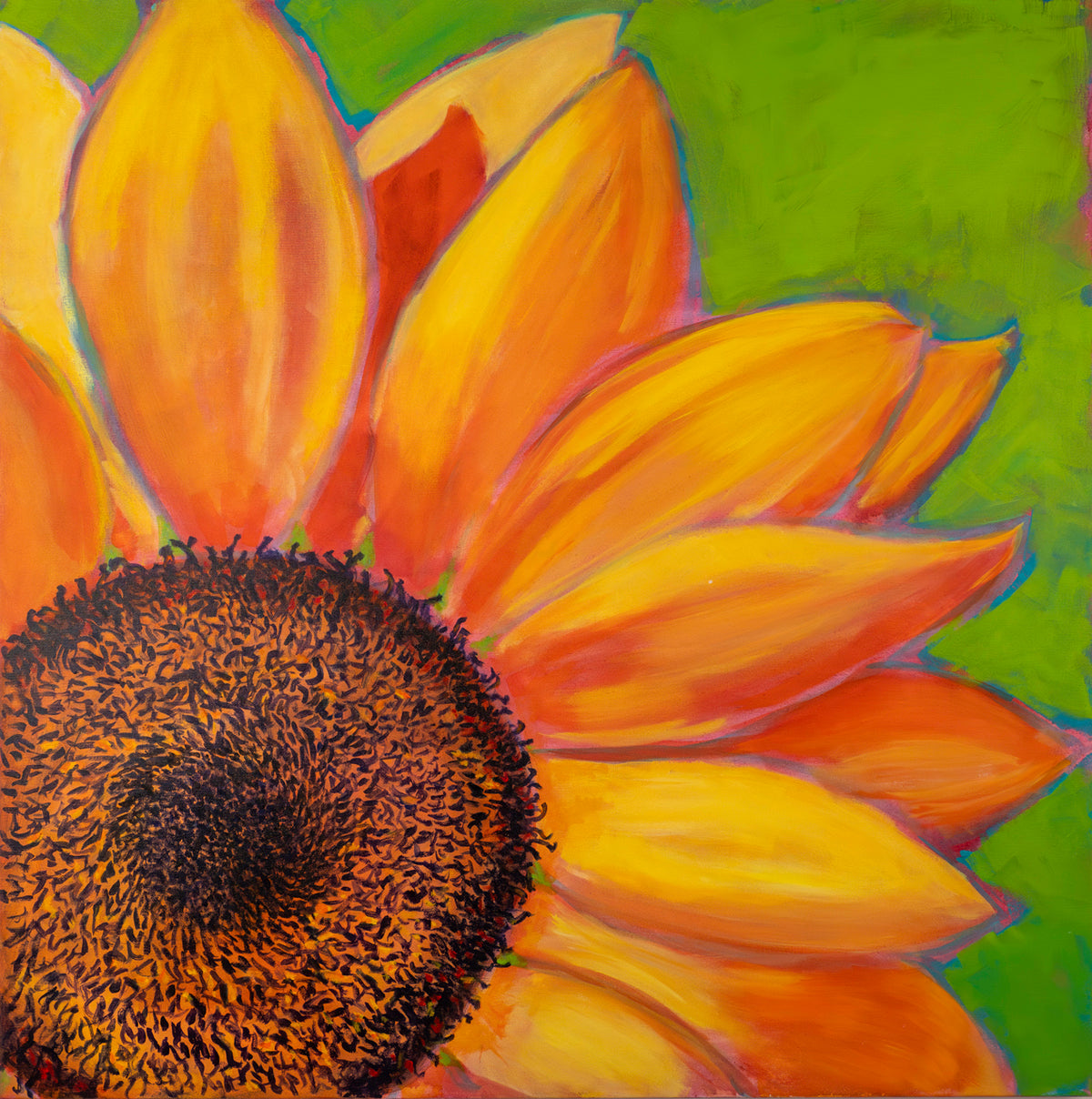 Sunflower