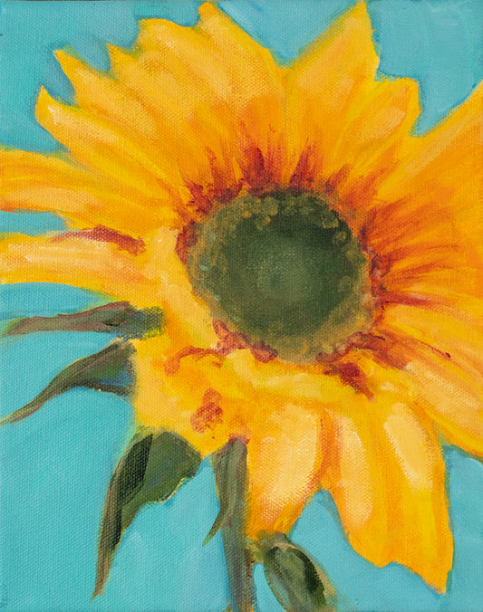 Golden Burst